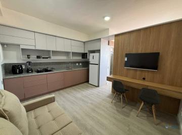 Apartamento · 32m² · 1 Quarto · 1 Vaga · Apartamento a venda no Ed. Contemporâneo, em Contagem!