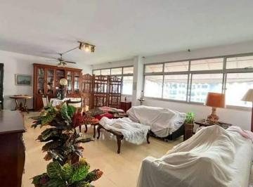 Apartamento · 300m² · 6 Quartos · 3 Vagas · Cobertura à venda, 6 quartos, 1 suíte, 3 vagas, Funcionários - Belo Horizonte/MG