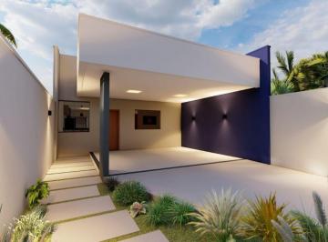 Casa de 3 quartos, Aparecida de Goiânia · VENDE-SE:CASA NO SETOR CARDOSO