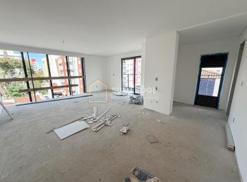 Foto 01 · APARTAMENTO NOVO COM 3 DORMITÓRIOS E 2 VAGAS DE GARAGEM