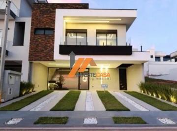 Foto 01 · Casa em Condomínio, Parque Ibiti Reserva, Sorocaba, SP