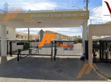 Foto 01 · Casa em condomínio - Bairro da Vossoroca