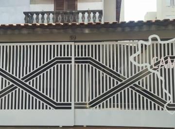 Foto 01 · CASA ASSOBRADADA NA ZONA SUDESTE DE SÃO JOSÉ DOS CAMPOS!