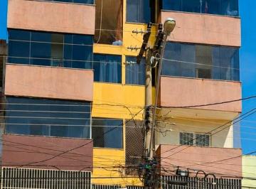 Apartamento de 2 quartos, Gama · APARTAMENTO À VENDA - SETOR OESTE DO GAMA/DF
2 Quartos