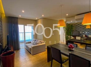 Foto 01 · Apartamento para locação no Edifício Maktub com 67m² e 2 dormitórios