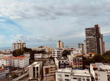 Apartamento de 3 quartos, Salvador · Cobertura 3 quartos, Costa Azul, vista mar, 185 m2