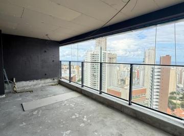 20250801195430820.jpeg · OLHAR CAMINHO DAS ÁRVORES | CAMINHO DAS ÁRVORES | 3 SUÍTES, 230 METROS, ANDAR ALTO, ACEITA FINANCIA