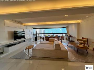 202509101039518118.jpeg · LUXO, ESPAÇO E EXCLUSIVIDADE NO HORTO FLORESTAL 4 SUÍTES COM GABINETE, 4 VAGAS COM INFRA.