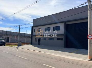 Comercial · 530m² · Galpão para alugar com 500m² - Multiplus Eldorado II