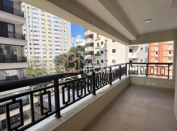 Apartamento · 75m² · 2 Quartos · 2 Vagas · Apartamento á venda com 2 quartos e 2 vagas - Bairro Vila Adyanna - SJC