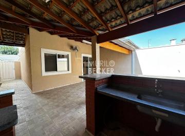 Casa · 90m² · 3 Quartos · 3 Vagas · Casa á venda com 3 quartos - Condomínio Residence Club