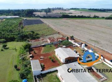 Foto 01 · Chácara de 3.500m² à venda em Ivaiporã-PR: A oportunidade que você estava procurando!