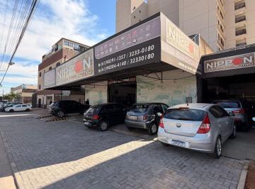 Comercial , Brasília · SOF SUL - PARK SUL - 400M2 - AC FINANCIAMENTO - AO LADO PAO DOURADO