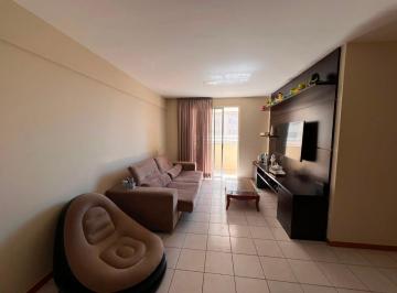 Apartamento de 3 quartos, Águas Claras · RUA DAS PAINEIRAS, VIA CLUB RESEDENCE, NASCENTE, 3QTS, 109M2, 1VAGA.
