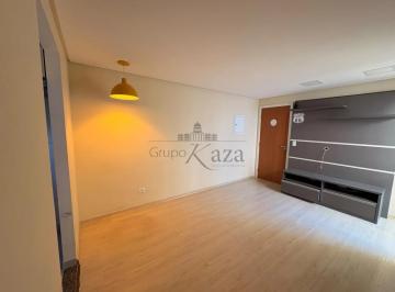 Apartamento de 2 quartos, São José dos Campos · Apartamento - Jardim Oriente - Condomínio Aquarela - 2 Dormitórios - 52m².