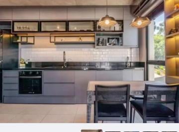Apartamento de 2 quartos, Curitiba · Apartamento 49m² – Edifício Casa Trajano – São Francisco