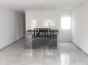 Casa de 3 quartos, Santo André · Casa á venda 3 quartos, Vila Vitória - Santo André