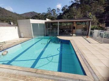 Casa de 4 quartos, Nova Friburgo · Casa de 443 m² com 4 quartos à venda em Mury