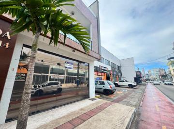 Comercial , Balneário Camboriú · SALA COMERCIAL TÉRREA PARA LOCAÇÃO – CENTRO | BALNEÁRIO CAMBORIÚ