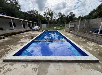 Rural de 3 quartos, Itanhaém · CHÁCARA COM PISCINA A VENDA NA PRAIA EM ITANHAÉM/SP