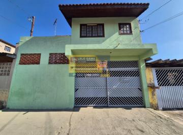 FACHADA EXTERNA · ALUGA-SE VILA GUSTAVO CORREA