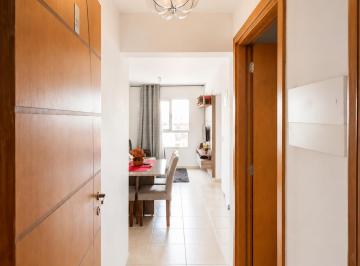 Apartamento de 3 quartos, Samambaia · APARTAMENTO 3 QUARTOS À VENDA - RESIDENCIAL VILA REAL | SAMAMBAIA SUL