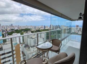 202607092259439967.jpeg · APARTAMENTO 2 SUÍTES NO NEO ITAIGARA ANDAR ALTÍSSIMO E VISTA DESLUMBRANTE