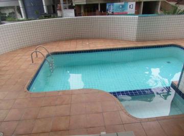 Apartamento de 1 quarto, Praia Grande · OPORTUNIDADE! Apartamento 1 Dormitório, Mobiliado, Sacada e 56m² no Canto do Forte, Praia Grande/SP