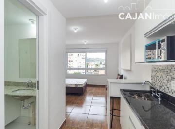 Apartamento · 27m² · 1 Quarto · 1 Vaga · Studio à venda, 27 m² por R$ 390.000,00 - Partenon - Porto Alegre/RS