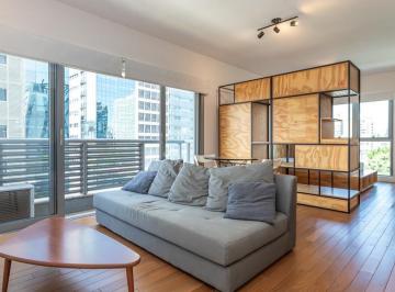 Apartamento · 47m² · 1 Quarto · 1 Vaga · Trend 24 Residence Apto 15783