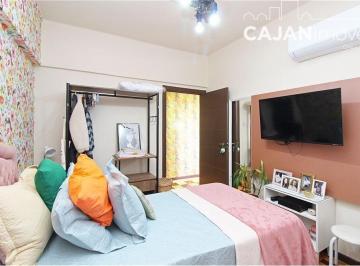 Apartamento · 93m² · 3 Quartos · Apartamento à venda, 93 m² por R$ 374.900,00 - Centro - Porto Alegre/RS