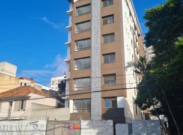Fachada - Frente do Edifício · Urban 61