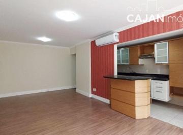 Apartamento · 152m² · 3 Quartos · 2 Vagas · Apartamento à venda, 152 m² por R$ 780.000,00 - Jardim Botânico - Porto Alegre/RS