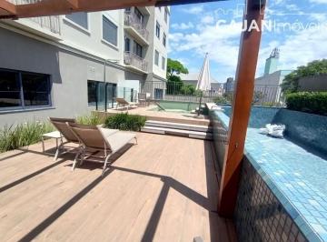 Apartamento · 72m² · 3 Quartos · 1 Vaga · Apartamento à venda, 72 m² por R$ 674.500,00 - Menino Deus - Porto Alegre/RS