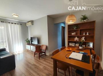 Apartamento · 68m² · 3 Quartos · Apartamento à venda, 68 m² por R$ 250.000,00 - Jardim Carvalho - Porto Alegre/RS
