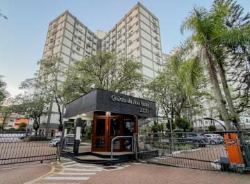 Apartamento · 191m² · 4 Quartos · 2 Vagas · BVAG 1226 Apto 612521090-6