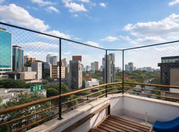 Apartamento · 120m² · 1 Quarto · 1 Vaga · RBG 54 Apto 210