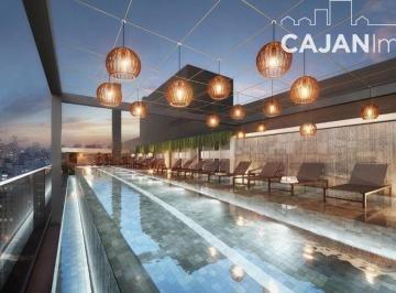 Apartamento · 29m² · 1 Quarto · Apartamento à venda, 29 m² por R$ 635.000,00 - Mont Serrat - Porto Alegre/RS