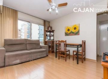 Apartamento · 63m² · 2 Quartos · 1 Vaga · Apartamento à venda, 63 m² por R$ 395.000,00 - Rio Branco - Porto Alegre/RS