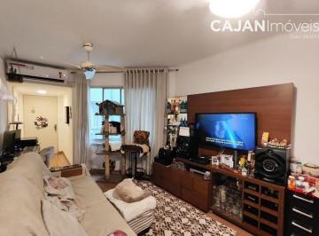 Apartamento · 66m² · 2 Quartos · Apartamento à venda, 66 m² por R$ 359.000,00 - Centro - Porto Alegre/RS