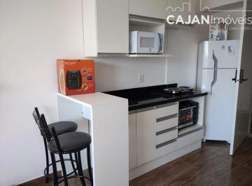 Apartamento · 27m² · 1 Quarto · Studio à venda, 27 m² por R$ 371.000,00 - Partenon - Porto Alegre/RS