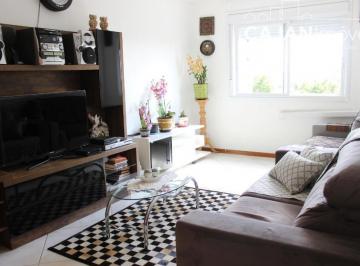 Apartamento · 68m² · 2 Quartos · Apartamento à venda, 68 m² por R$ 310.000,00 - Tristeza - Porto Alegre/RS