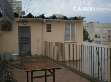 Casa · 237m² · 5 Quartos · Casa com 5 dormitórios no bairro Cidade Baixa, Porto Alegre