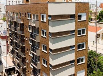 Apartamento · 78m² · 2 Quartos · 2 Vagas · Apartamento Novo e semimobiliado no bairro Rio Branco. Pronto para morar