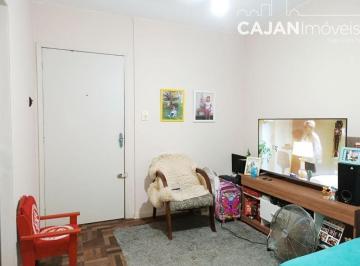 Apartamento · 32m² · 1 Quarto · Apartamento à venda, 32 m² por R$ 165.000,00 - Jardim Europa - Porto Alegre/RS