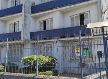 Apartamento · 26m² · 1 Quarto · Apartamento com 1 dormitório à venda, 26 m² por R$ 120.000 - Azenha - Porto Alegre/RS