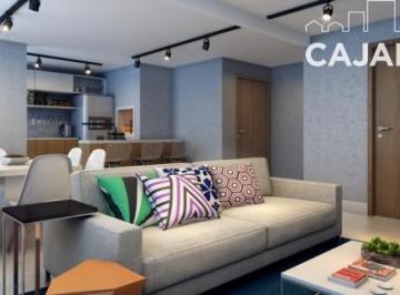 Apartamento · 60m² · 2 Quartos · 1 Vaga · Apartamento com 2 dormitórios à venda, 60 m² por R$ 914.000,00 - Farroupilha - Porto Alegre/RS