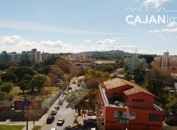 Comercial · 21m² · Sala à venda, 21 m² por R$ 57.000,00 - Cavalhada - Porto Alegre/RS