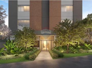 Apartamento · 26m² · 1 Quarto · HL 1409 Apto 610371023-1