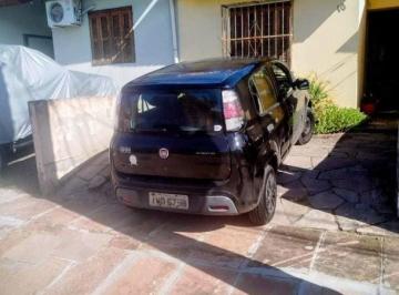 Casa · 32m² · 1 Quarto · 1 Vaga · Casa com 1 dormitório à venda, 32 m² por R$ 195.000 - Guarujá - Porto Alegre/RS